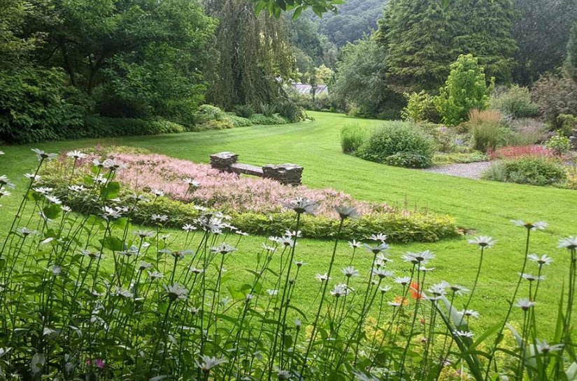 Cae Hir Gardens, United Kingdom